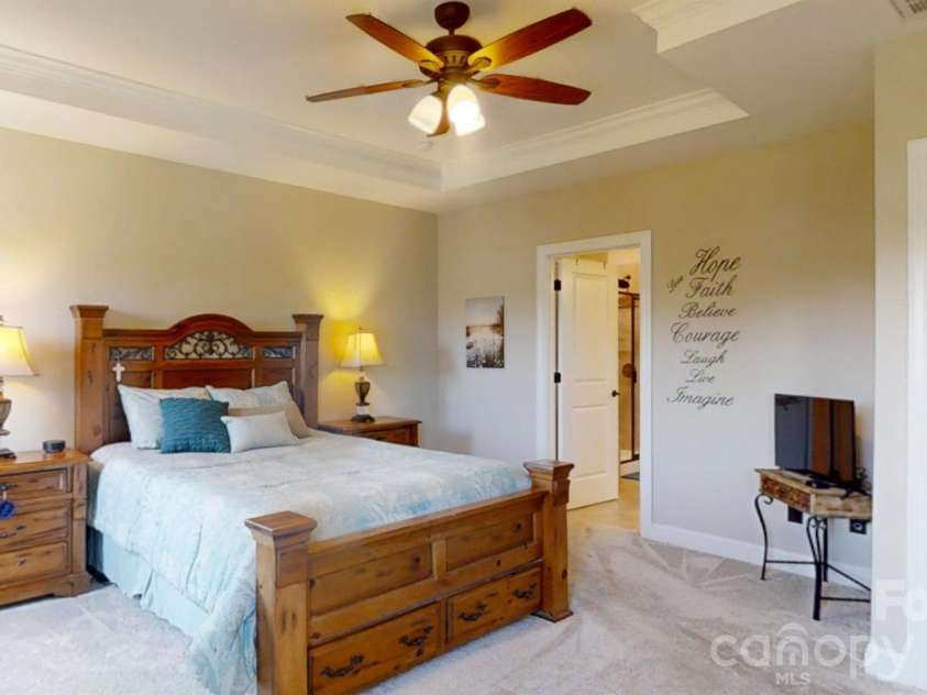 1818 Lotus Lane, Denver, NC 28037.  MLS# CAR4424154, YatesRealty ID 51588. 