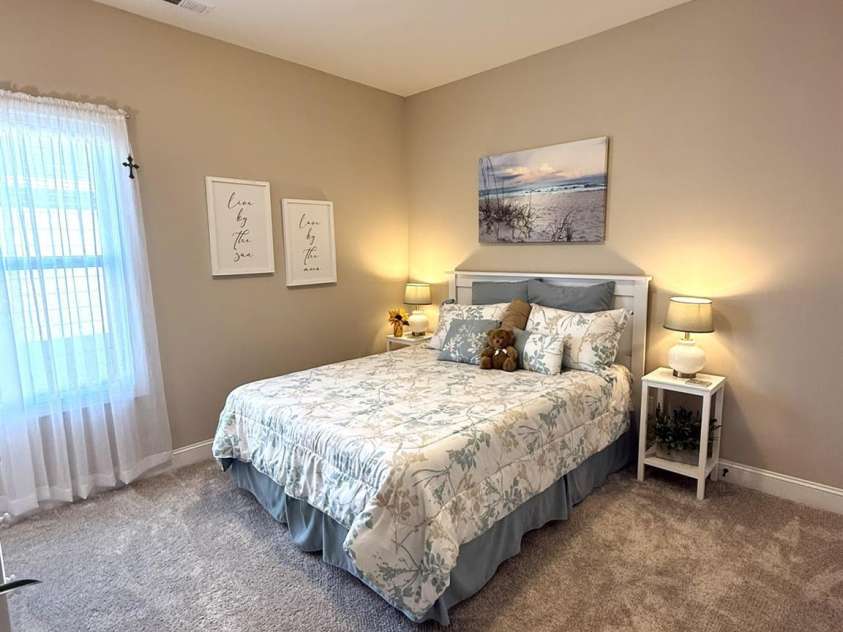 1818 Lotus Lane, Denver, NC 28037.  MLS# CAR4424154, YatesRealty ID 51588. 