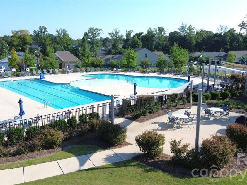 1818 Lotus Lane, Denver, NC 28037.  MLS# CAR4424154, YatesRealty ID 51588. 