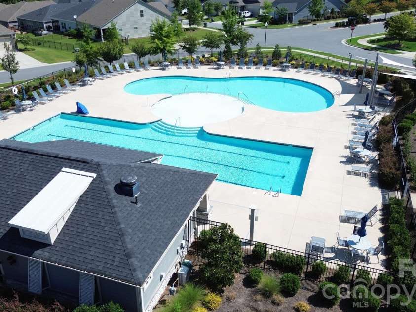 1818 Lotus Lane, Denver, NC 28037.  MLS# CAR4424154, YatesRealty ID 51588. 