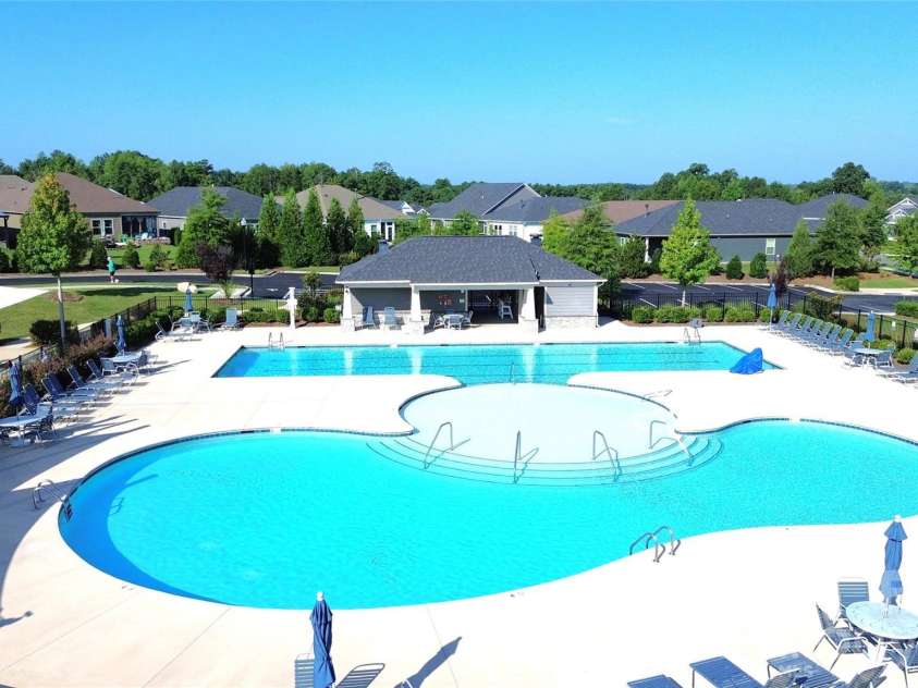 1818 Lotus Lane, Denver, NC 28037.  MLS# CAR4424154, YatesRealty ID 51588. 