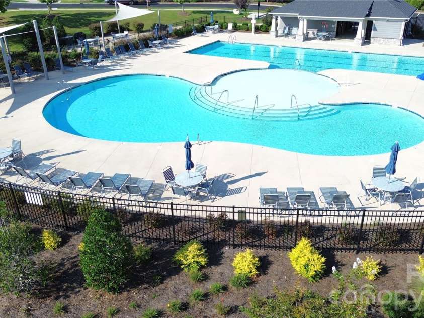 1818 Lotus Lane, Denver, NC 28037.  MLS# CAR4424154, YatesRealty ID 51588. 