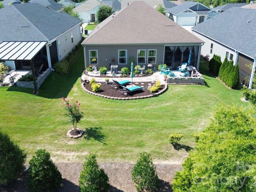 1818 Lotus Lane, Denver, NC 28037.  MLS# CAR4424154, YatesRealty ID 51588. 