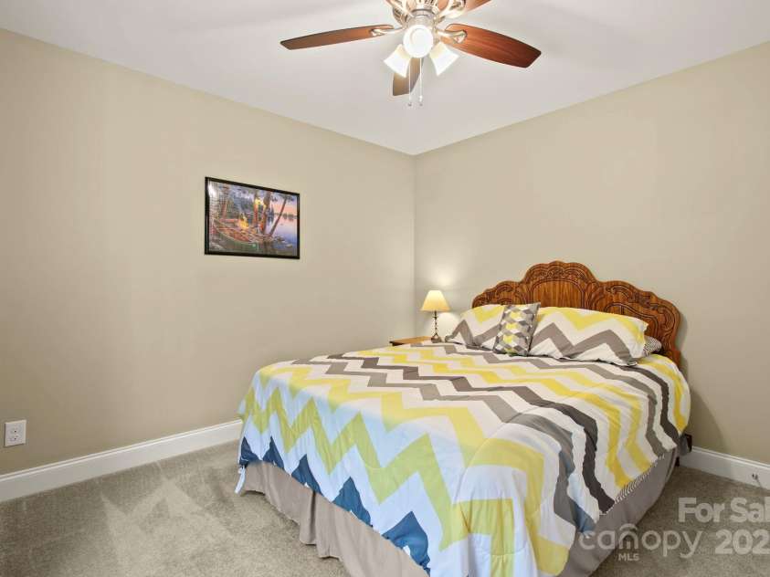 412 Greenview Drive, Jefferson, NC 28640.  MLS# CAR4216425, YatesRealty ID 5159. 