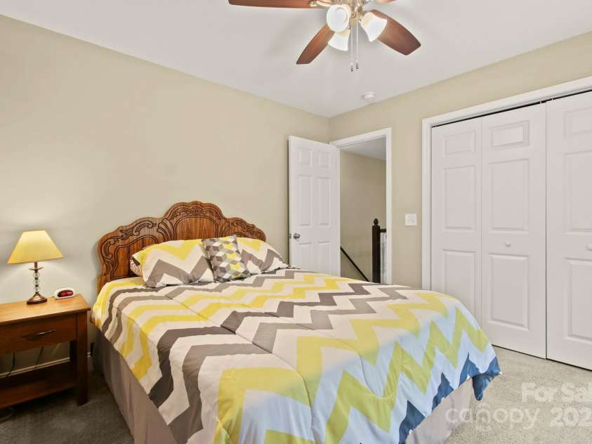 412 Greenview Drive, Jefferson, NC 28640.  MLS# CAR4216425, YatesRealty ID 5159. 