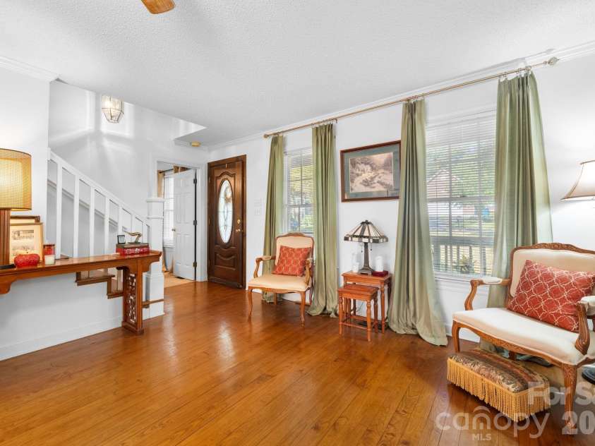 2036 Picnic Drive, Newton, NC 28658.  MLS# CAR4424566, YatesRealty ID 51590. 
