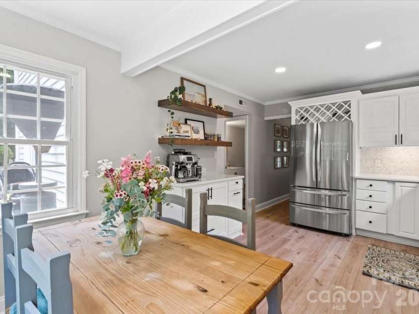 642 Furrow Drive, Charlotte, NC 28270.  MLS# CAR4424607, YatesRealty ID 51591. 