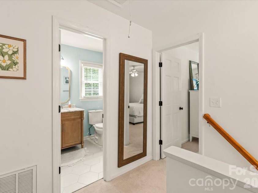 642 Furrow Drive, Charlotte, NC 28270.  MLS# CAR4424607, YatesRealty ID 51591. 