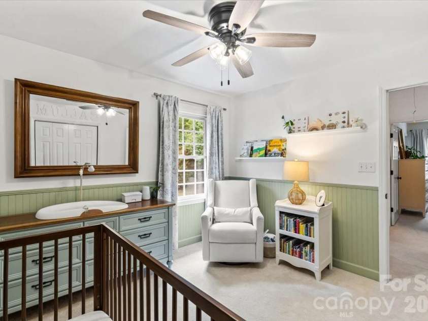 642 Furrow Drive, Charlotte, NC 28270.  MLS# CAR4424607, YatesRealty ID 51591. 