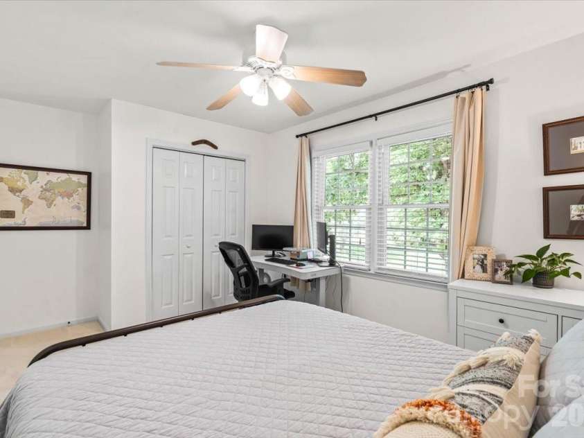 642 Furrow Drive, Charlotte, NC 28270.  MLS# CAR4424607, YatesRealty ID 51591. 