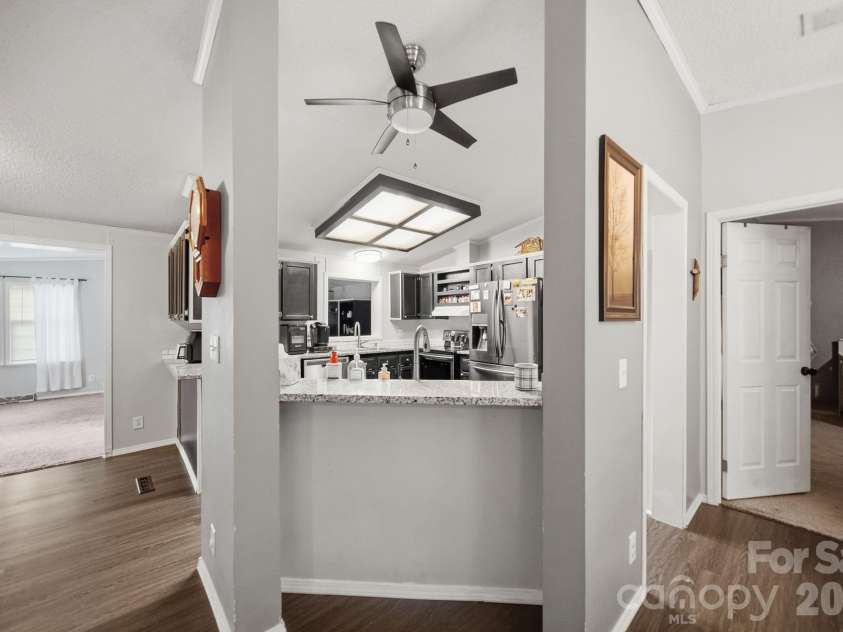 8027 Hillanby Court, Waxhaw, NC 28173.  MLS# CAR4423672, YatesRealty ID 51596. 