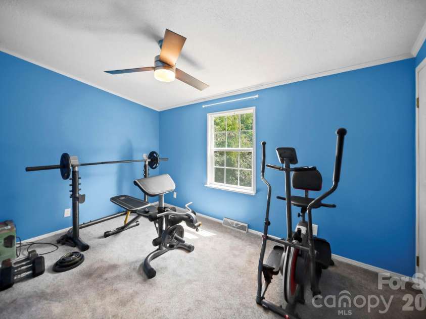 8027 Hillanby Court, Waxhaw, NC 28173.  MLS# CAR4423672, YatesRealty ID 51596. 