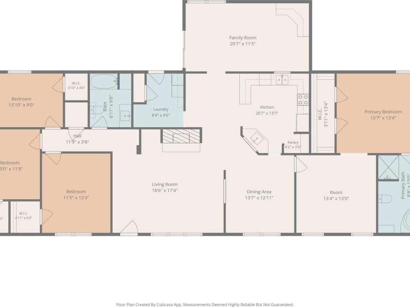 8027 Hillanby Court, Waxhaw, NC 28173.  MLS# CAR4423672, YatesRealty ID 51596. 