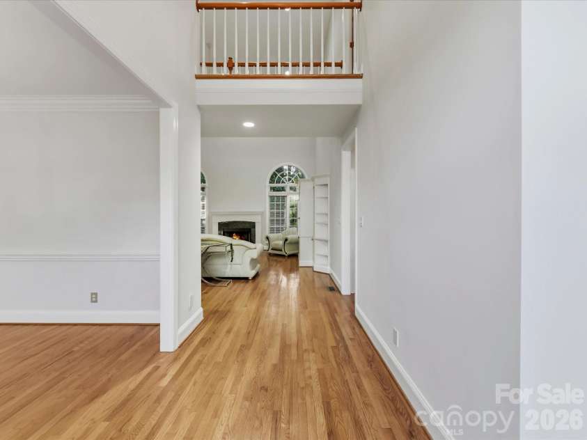 10835 Alexander Mill Drive, Charlotte, NC 28277.  MLS# CAR4423424, YatesRealty ID 51597. 