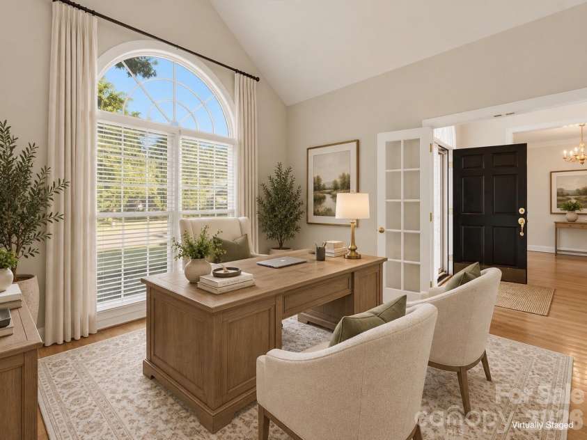 10835 Alexander Mill Drive, Charlotte, NC 28277.  MLS# CAR4423424, YatesRealty ID 51597. 