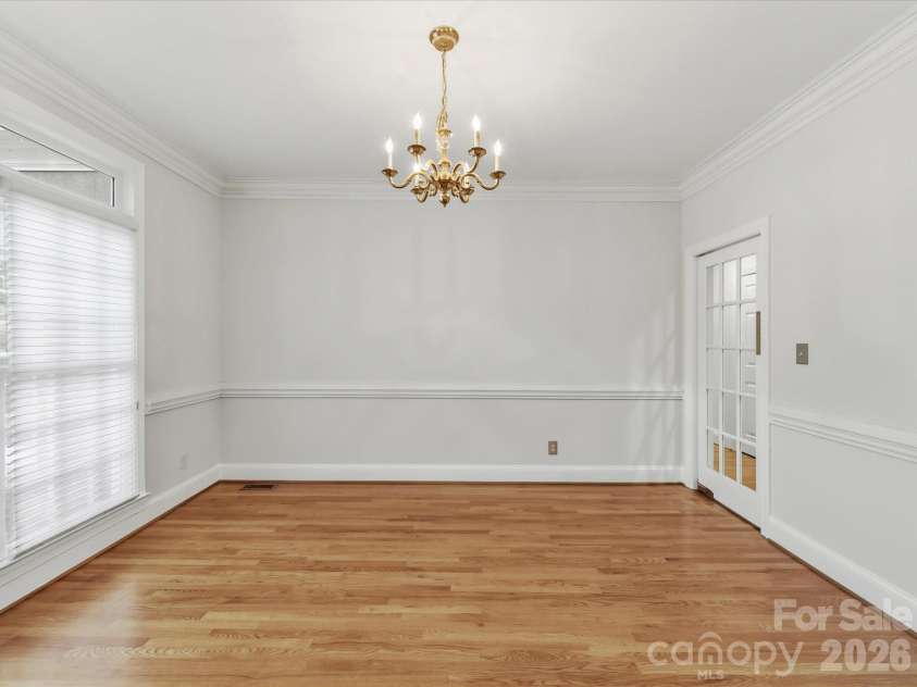 10835 Alexander Mill Drive, Charlotte, NC 28277.  MLS# CAR4423424, YatesRealty ID 51597. 