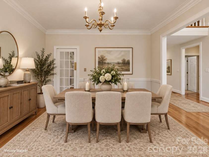 10835 Alexander Mill Drive, Charlotte, NC 28277.  MLS# CAR4423424, YatesRealty ID 51597. 