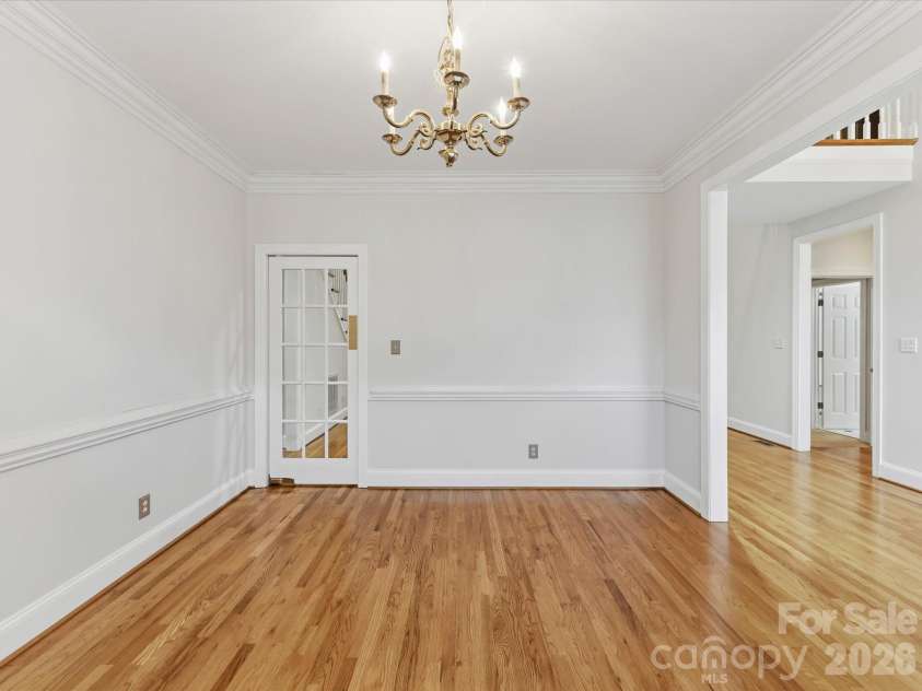 10835 Alexander Mill Drive, Charlotte, NC 28277.  MLS# CAR4423424, YatesRealty ID 51597. 