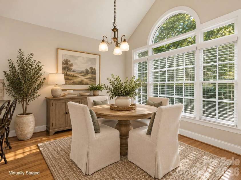 10835 Alexander Mill Drive, Charlotte, NC 28277.  MLS# CAR4423424, YatesRealty ID 51597. 