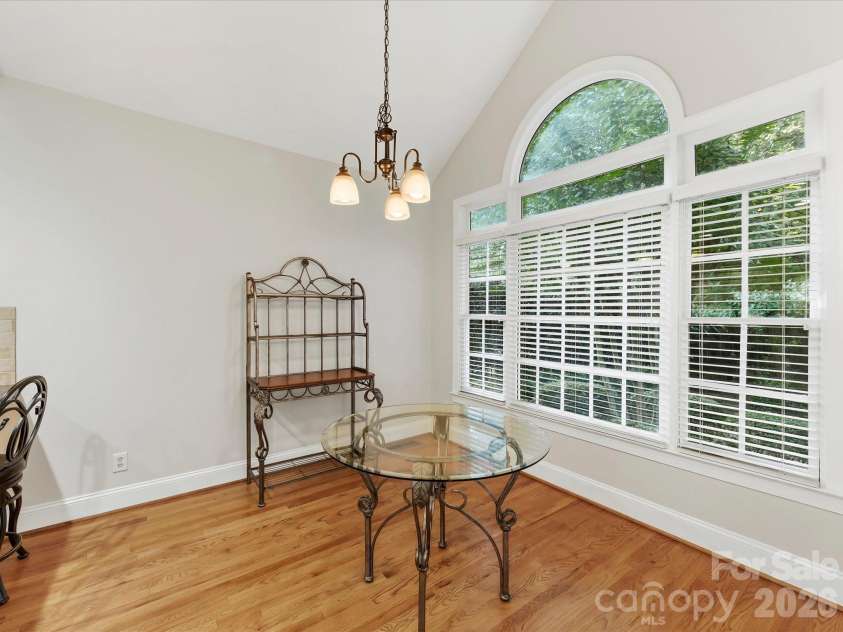 10835 Alexander Mill Drive, Charlotte, NC 28277.  MLS# CAR4423424, YatesRealty ID 51597. 