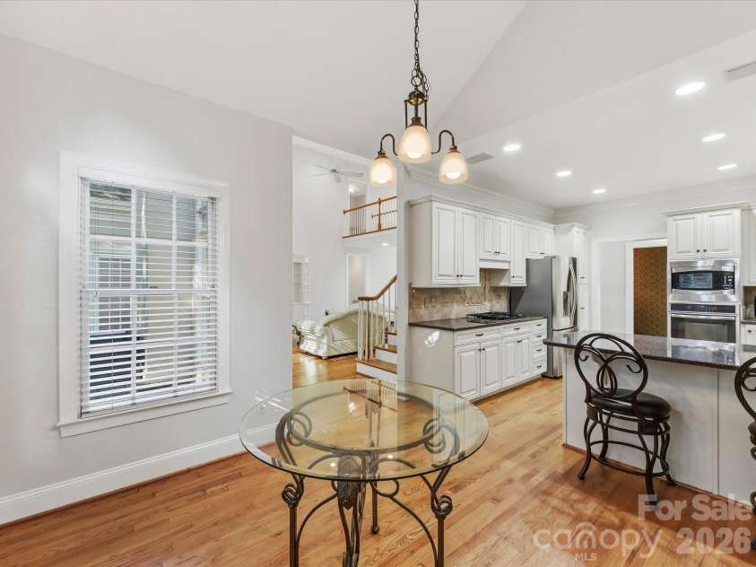 10835 Alexander Mill Drive, Charlotte, NC 28277.  MLS# CAR4423424, YatesRealty ID 51597. 