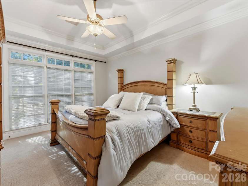 10835 Alexander Mill Drive, Charlotte, NC 28277.  MLS# CAR4423424, YatesRealty ID 51597. 
