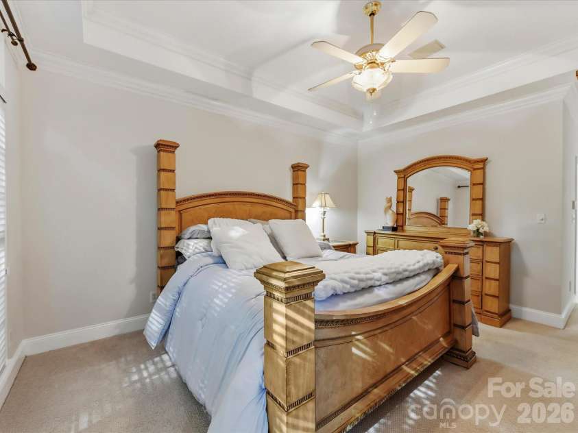 10835 Alexander Mill Drive, Charlotte, NC 28277.  MLS# CAR4423424, YatesRealty ID 51597. 