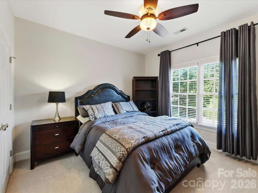 10835 Alexander Mill Drive, Charlotte, NC 28277.  MLS# CAR4423424, YatesRealty ID 51597. 