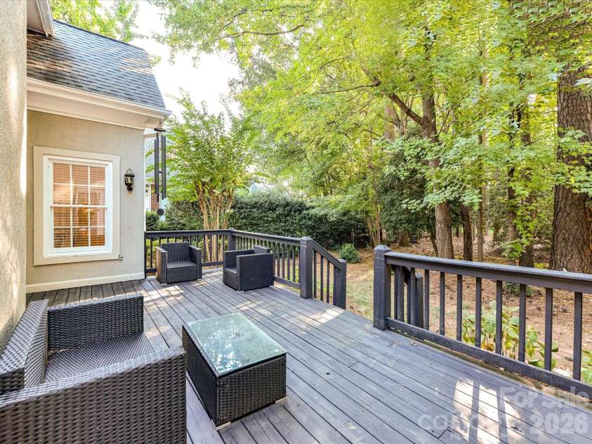 10835 Alexander Mill Drive, Charlotte, NC 28277.  MLS# CAR4423424, YatesRealty ID 51597. 