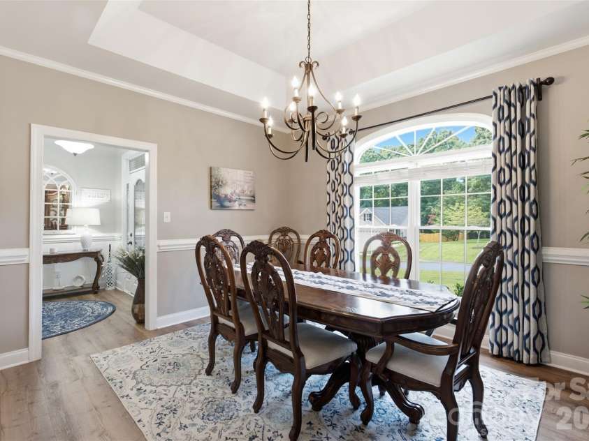 150 Saddlewood Lane, Statesville, NC 28625.  MLS# CAR4423804, YatesRealty ID 51598. 