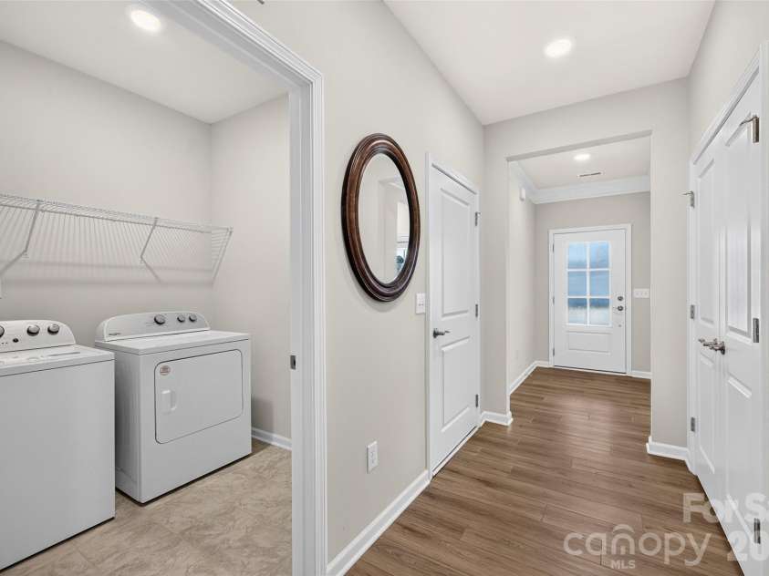 156 White Apple Way, Statesville, NC 28625.  MLS# CAR4423420, YatesRealty ID 51601. 