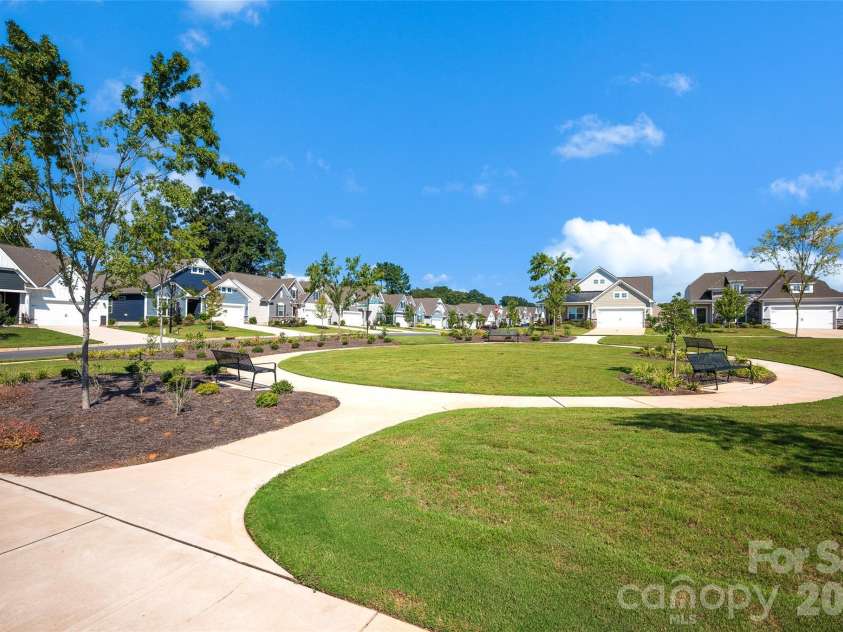 156 White Apple Way, Statesville, NC 28625.  MLS# CAR4423420, YatesRealty ID 51601. 