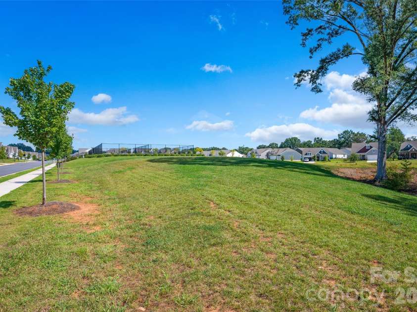 156 White Apple Way, Statesville, NC 28625.  MLS# CAR4423420, YatesRealty ID 51601. 