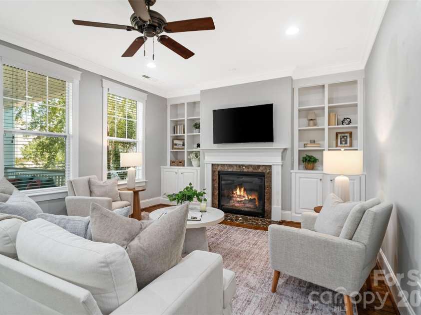 543 Jones Mill Lane, Rock Hill, SC 29730.  MLS# CAR4423432, YatesRealty ID 51603. 