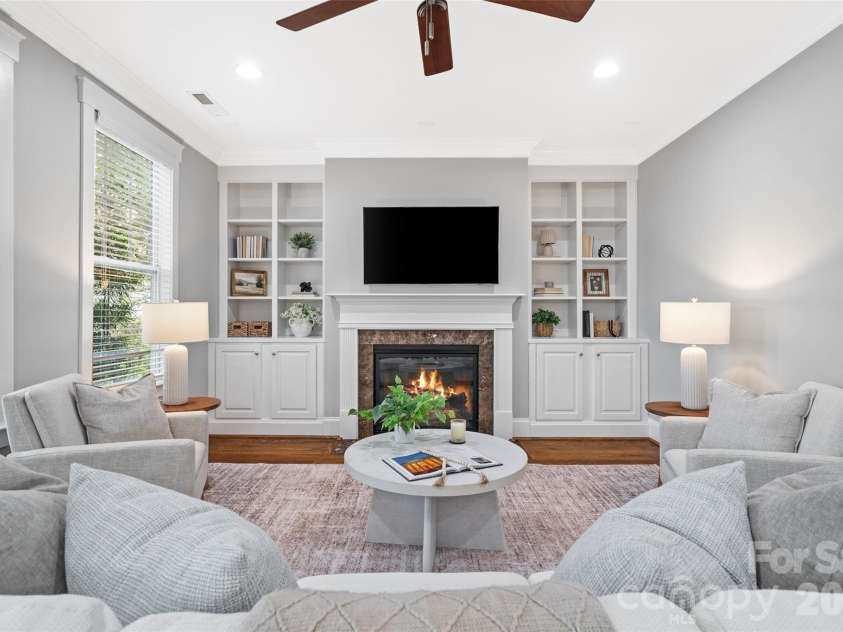 543 Jones Mill Lane, Rock Hill, SC 29730.  MLS# CAR4423432, YatesRealty ID 51603. 