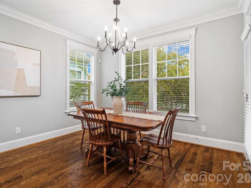 543 Jones Mill Lane, Rock Hill, SC 29730.  MLS# CAR4423432, YatesRealty ID 51603. 
