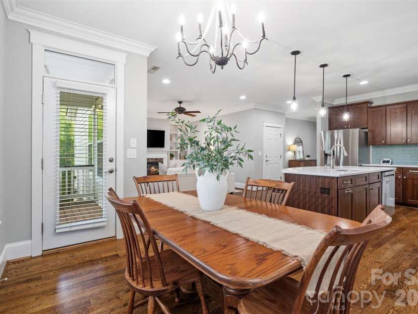 543 Jones Mill Lane, Rock Hill, SC 29730.  MLS# CAR4423432, YatesRealty ID 51603. 