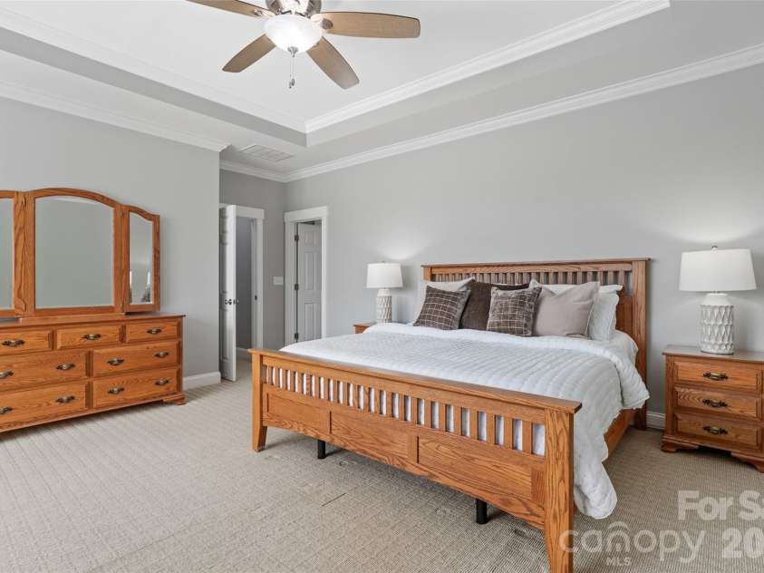 543 Jones Mill Lane, Rock Hill, SC 29730.  MLS# CAR4423432, YatesRealty ID 51603. 
