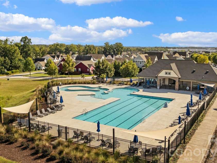 543 Jones Mill Lane, Rock Hill, SC 29730.  MLS# CAR4423432, YatesRealty ID 51603. 