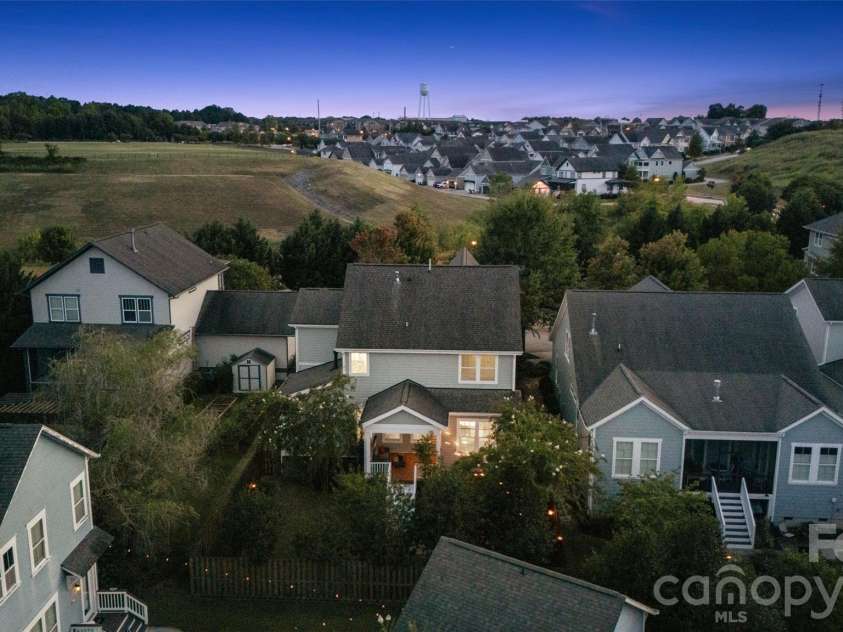 543 Jones Mill Lane, Rock Hill, SC 29730.  MLS# CAR4423432, YatesRealty ID 51603. 