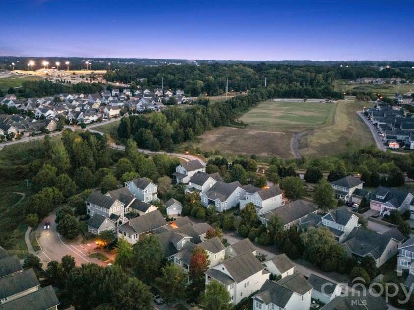 543 Jones Mill Lane, Rock Hill, SC 29730.  MLS# CAR4423432, YatesRealty ID 51603. 