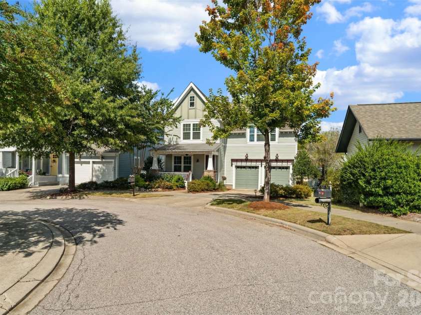 543 Jones Mill Lane, Rock Hill, SC 29730.  MLS# CAR4423432, YatesRealty ID 51603. 