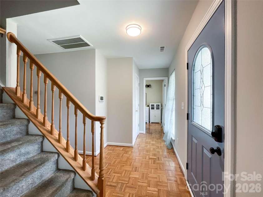 3601 Esther Street, Indian Trail, NC 28079.  MLS# CAR4423616, YatesRealty ID 51606. 