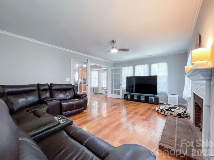 3601 Esther Street, Indian Trail, NC 28079.  MLS# CAR4423616, YatesRealty ID 51606. 