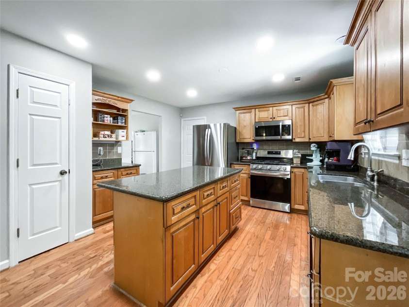 3601 Esther Street, Indian Trail, NC 28079.  MLS# CAR4423616, YatesRealty ID 51606. 