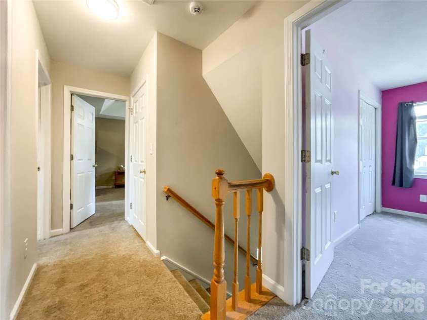 3601 Esther Street, Indian Trail, NC 28079.  MLS# CAR4423616, YatesRealty ID 51606. 