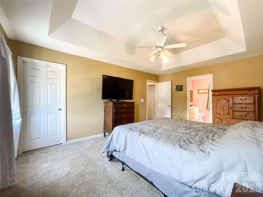 3601 Esther Street, Indian Trail, NC 28079.  MLS# CAR4423616, YatesRealty ID 51606. 