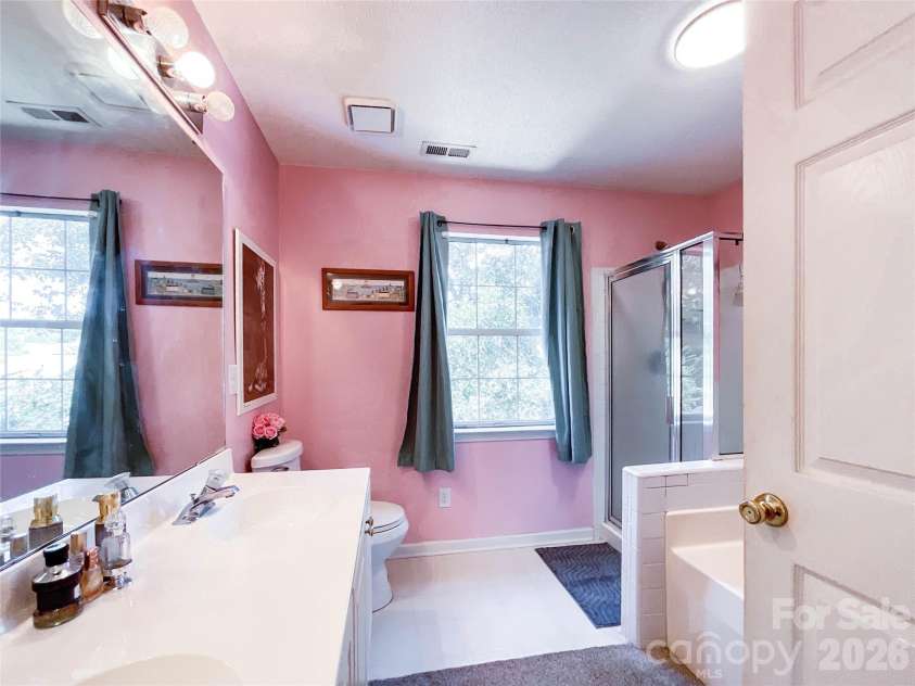 3601 Esther Street, Indian Trail, NC 28079.  MLS# CAR4423616, YatesRealty ID 51606. 