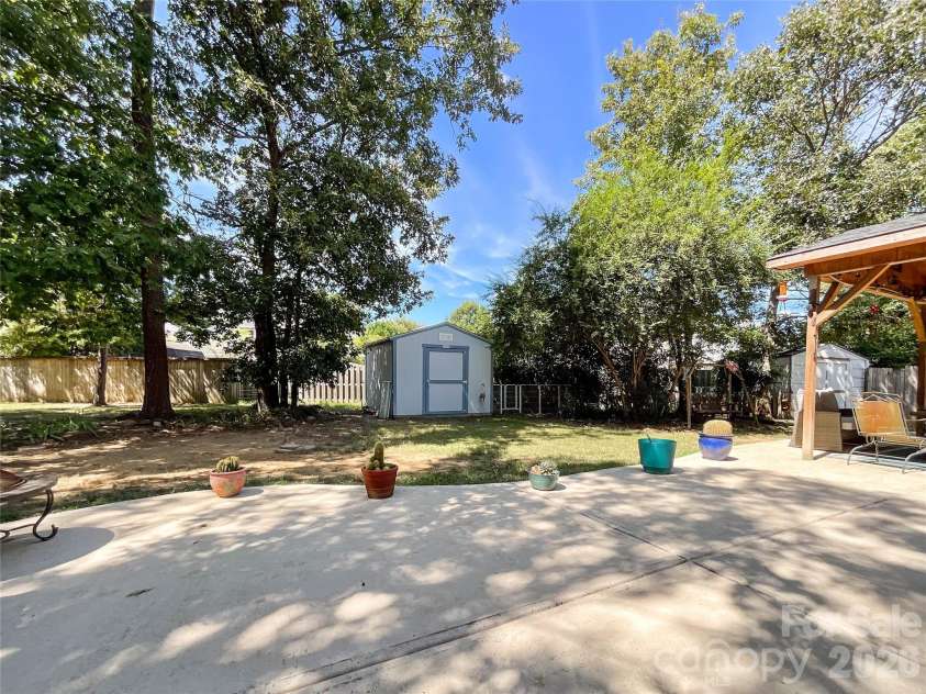 3601 Esther Street, Indian Trail, NC 28079.  MLS# CAR4423616, YatesRealty ID 51606. 