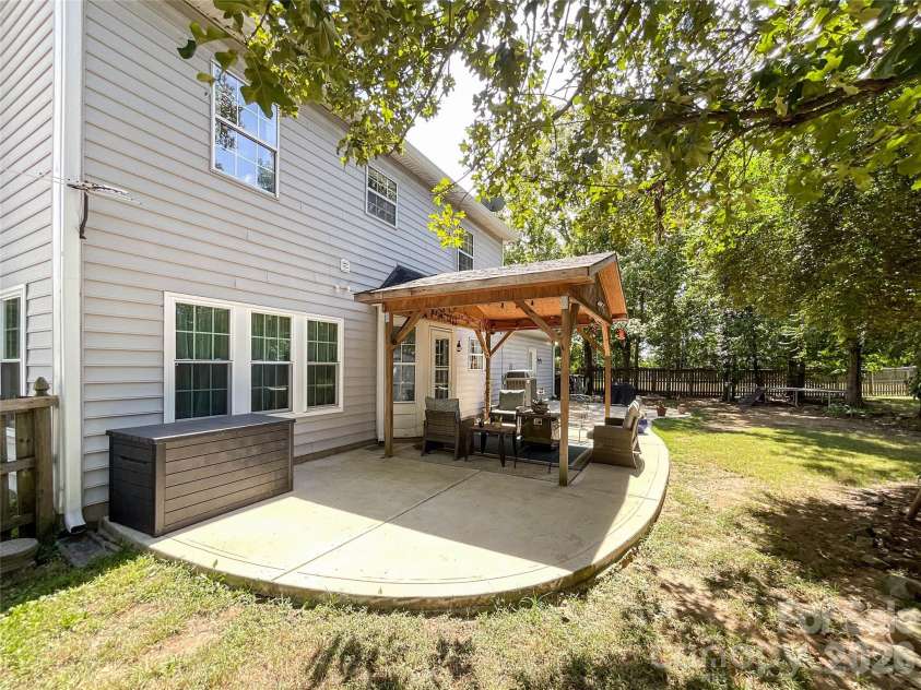 3601 Esther Street, Indian Trail, NC 28079.  MLS# CAR4423616, YatesRealty ID 51606. 